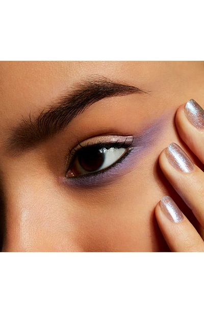 Mac Cosmetics Mac Powder Kiss Soft Matte Eyeshadow In Such A Tulle