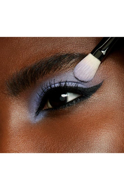 Mac Cosmetics Mac Powder Kiss Soft Matte Eyeshadow In Such A Tulle