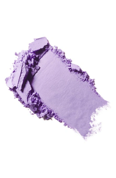 Mac Cosmetics Mac Powder Kiss Soft Matte Eyeshadow In Such A Tulle