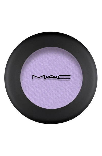 Shop Mac Cosmetics Mac Powder Kiss Soft Matte Eyeshadow In Such A Tulle
