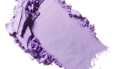 Mac Cosmetics Mac Powder Kiss Soft Matte Eyeshadow In Such A Tulle