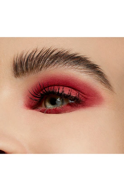 Mac Cosmetics Mac Powder Kiss Soft Matte Eyeshadow In A Little Tamed
