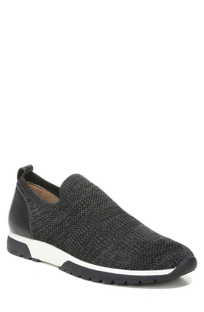 Shop Lifestride Hailey Slip-on Sneaker In Black