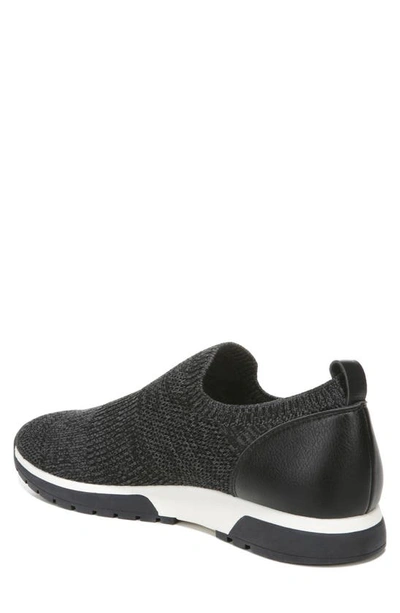 Shop Lifestride Hailey Slip-on Sneaker In Black