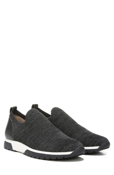 Shop Lifestride Hailey Slip-on Sneaker In Black