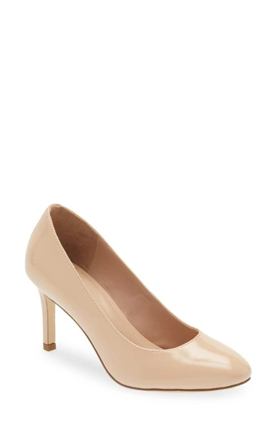 COLE HAAN GABBIE PUMP 