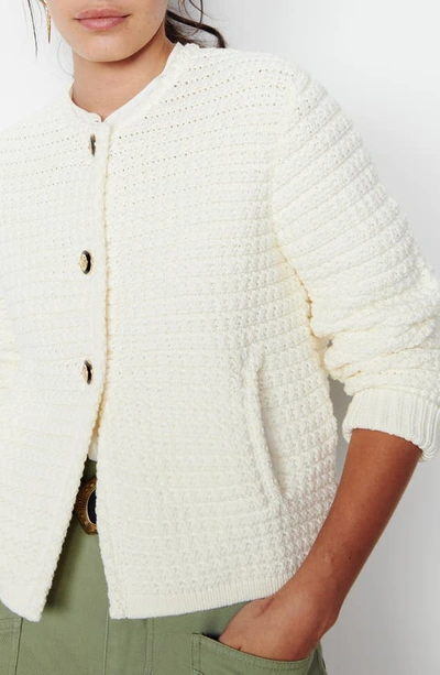 Ba&Sh Women's Gaspard Cardigan