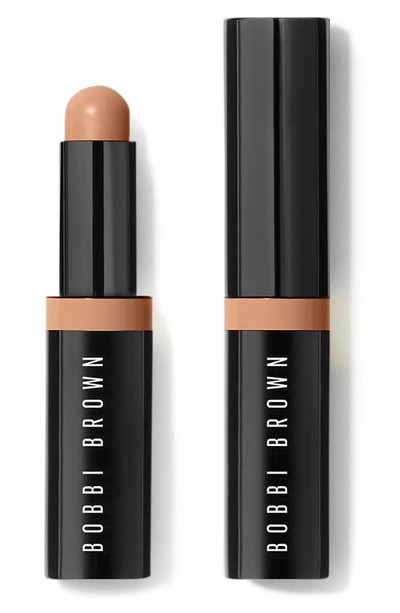 Shop Bobbi Brown Skin Concealer Stick In Golden