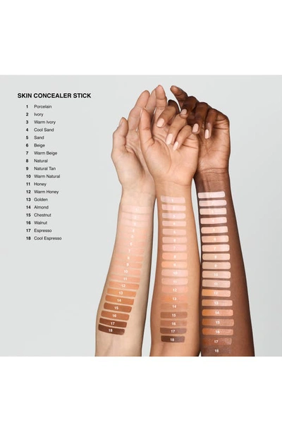 Shop Bobbi Brown Skin Concealer Stick In Natural Tan