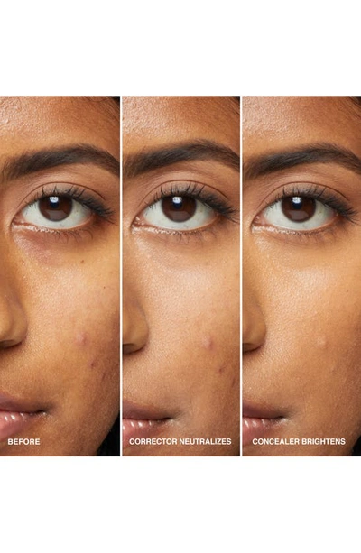 Bobbi Brown Skin Corrector Stick In Deep Peach