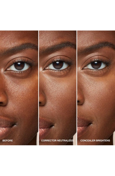 Bobbi Brown Skin Color Corrector Stick Very Deep Bisque .11 Oz/3 G In Very Deep Bisque