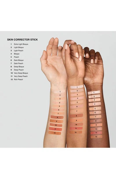 Shop Bobbi Brown Skin Color Corrector Stick In Deep Peach