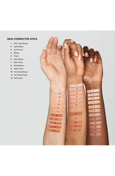 Shop Bobbi Brown Skin Color Corrector Stick In Very Deep Bisque