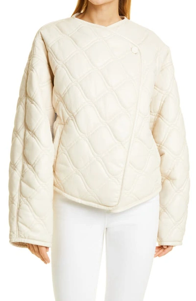 Shop A.l.c Emory Jacket In Glace