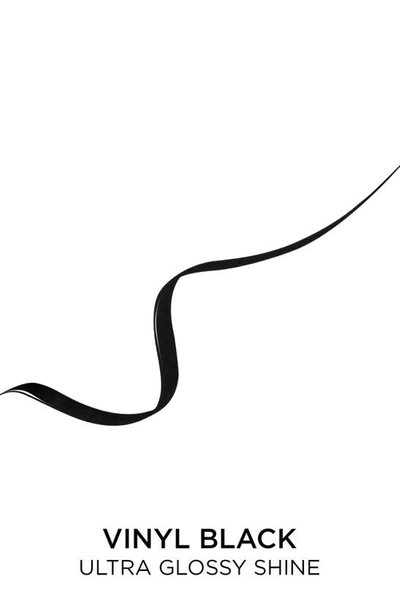 Lancôme Idôle Liner Ultra Precise Felt Tip Liquid Eyeliner In 01 Black