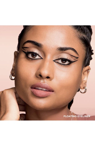Lancôme Idôle Liner Ultra Precise Felt Tip Liquid Eyeliner In 01 Black