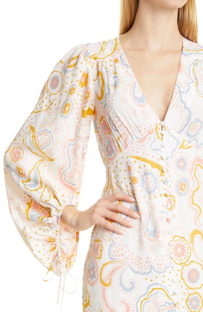 ted baker thelia dress