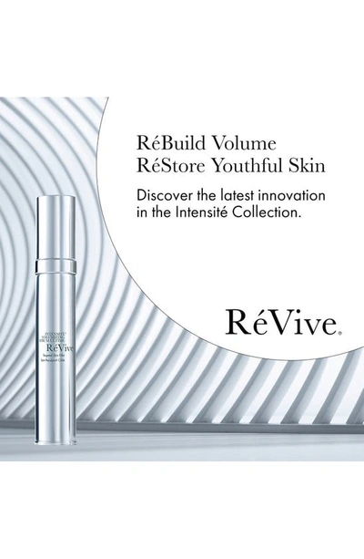 Revive Intensit&eacute; Volumizing Serum Targeted Skin Filler
