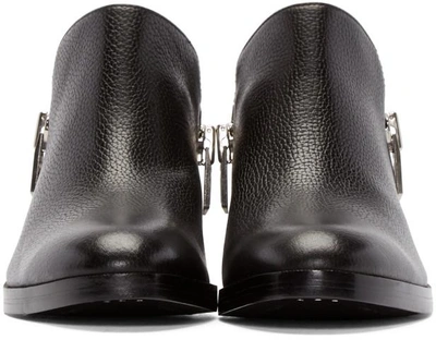 Shop 3.1 Phillip Lim / フィリップ リム Black Alexa Ankle Boots