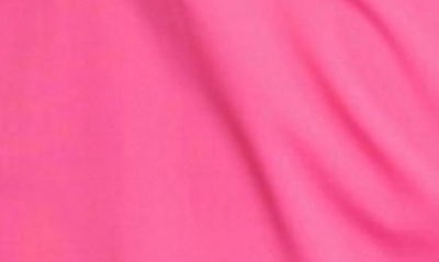 Shop Uwila Warrior Happy Seamless Lace Trim Camisole In Camilla Rose