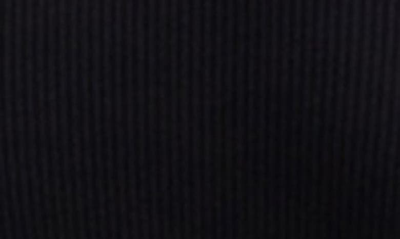 Shop Uwila Warrior Ribbed Crop Camisole In Tap Shoe Black