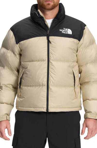 The North Face Mens Gravel 1996 Retro Nuptse Shell-down Jacket S | ModeSens