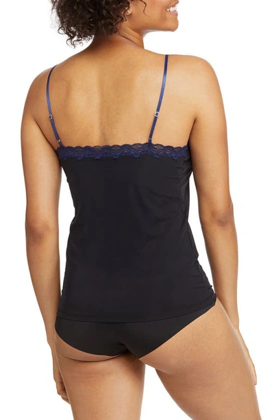 Uwila Warrior Happy Seams Briefs In Tap Shoe Black