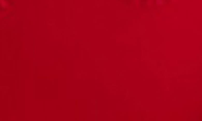 Uwila Warrior Happy Seams Briefs In Jester Red
