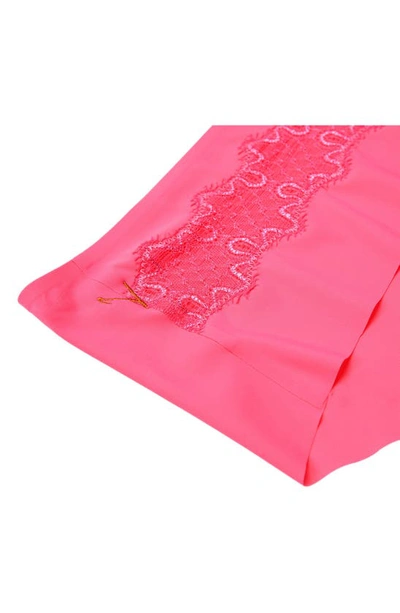 Uwila Warrior Happy Seams Briefs In Camilla Rose