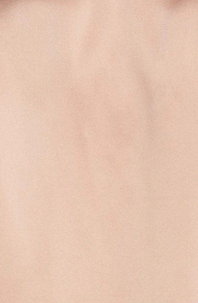 Lunya Washable Silk High-rise Pant Set In Otium Tan