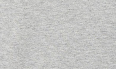 Shop Balenciaga Kid's Cities London Logo Cotton T-shirt In Heather Grey White