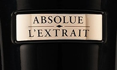 Shop Lancôme Absolue L'extrait Ultimate Beautifying Lotion Mist