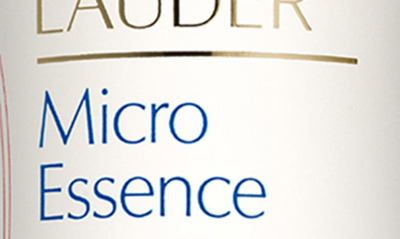 Estée Lauder Micro Essence Treatment Lotion Fresh With Sakura Ferment 6.7 Oz.