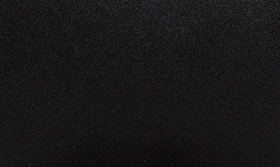 Alexander Mcqueen Blackout Leather Crossbody Knuckle Bag In Black