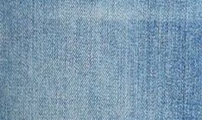 Mother The Insider Step Hem Crop Bootcut Jeans In Walking On Coals