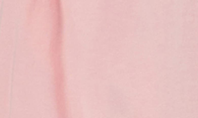 Shop Lauren Ralph Lauren Satin Chemise, Robe & Garment Bag In Pink