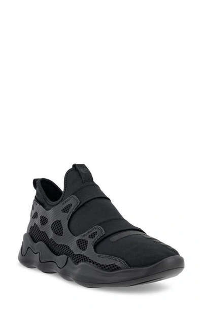 Blauwdruk Commotie Blind Ecco Elo R2g Slip-on Sneaker In Black | ModeSens