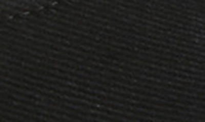 Shop Lifestride Kascade Wedge Espadrille Sandal In Black
