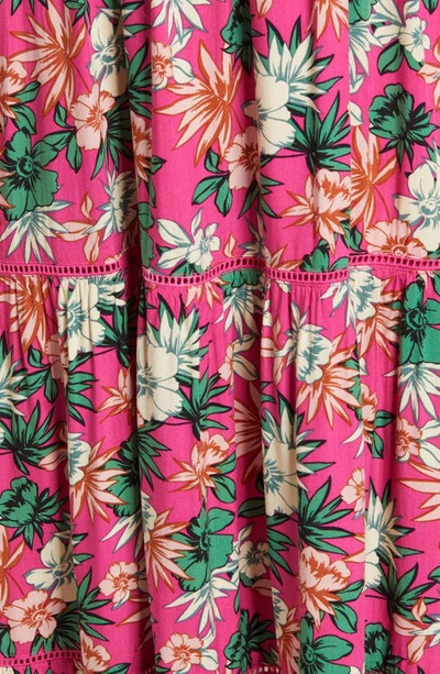 Shop Lost + Wander Meet Me In Pink Tropical