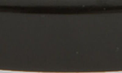 France Luxe Skinny Headband In Black