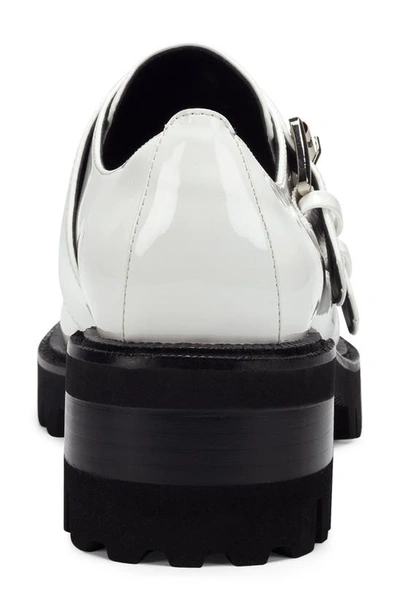 Shop Aerosoles Rockie Loafer In White