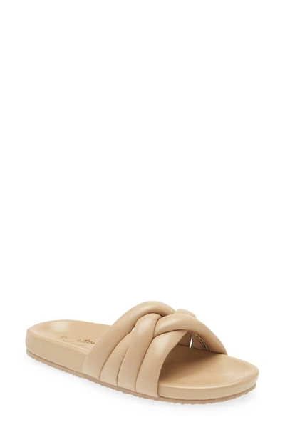 SEYCHELLES LOW KEY SANDAL 