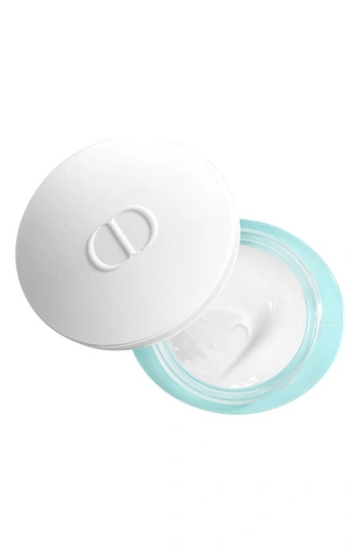 Dior Hydra Life Intense Sorbet Crème Moisturizer 1.7 oz/ 50 ml