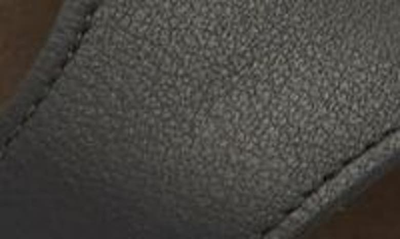 Shop Naot Olivia Sandal In Soft Black Leather