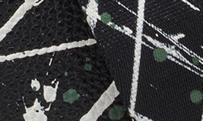 Shop Marc Jacobs The Snapshot Crossbody Bag In Black Multi