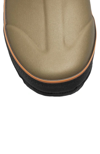 Bogs Men's Digger Mid Boot In Olive