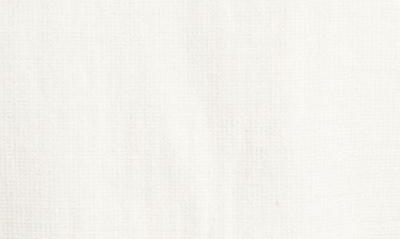 Kato The Ripper Trim Fit Double Gauze Button-up Shirt In Ivory