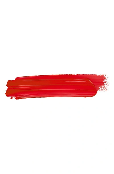 Dior Addict Refillable Shine Lipstick In 745 Red Volution