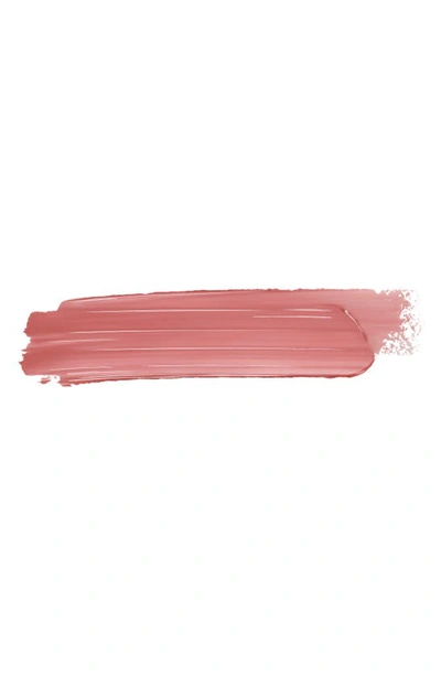 Shop Dior Addict Hydrating Shine Refillable Lipstick In 422 Rose Des Vents