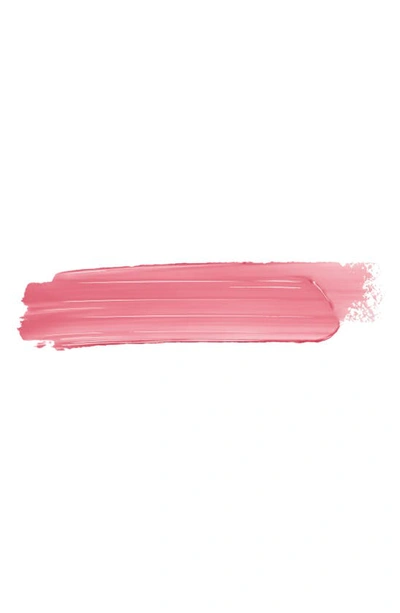 Shop Dior Addict Hydrating Shine Refillable Lipstick In 373 Rose Celestial